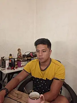 Felix_Asher Webcam-Show
