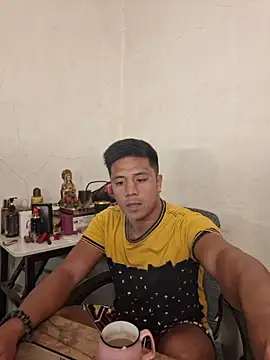 Show de Felix_Asher na webcam