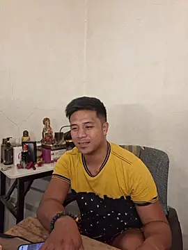 Felix_Asher's Webcam Show