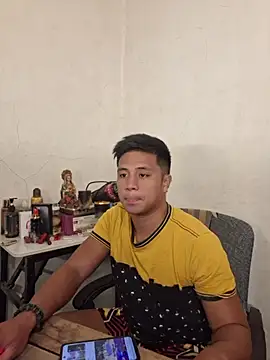 Felix_Asher webcam show