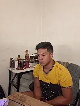 Felix_Asher Webcam show