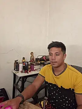 Felix_Asher Webcam-Show
