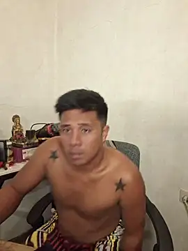 Felix_Asher's Webcam Show