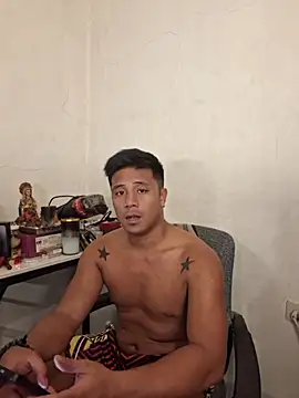 Felix_Asher Webcamshow