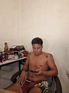 Felix_Asher – webcam-show