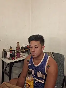 Felix_Asher – webcam-show