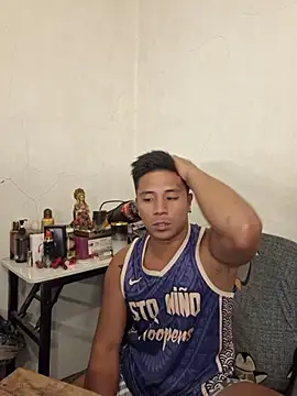 Felix_Asher 在線直播表演
