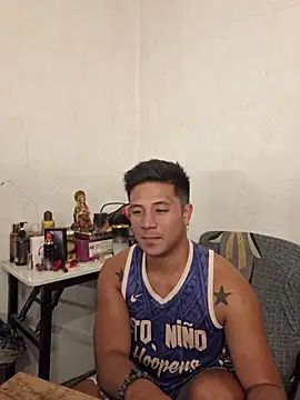 Felix_Asher Show Webcam
