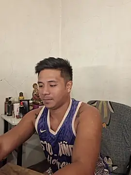 Webkamerová show Felix_Asher