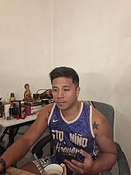 Felix_Asher Webcamshow