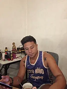 Show Webcam de Felix_Asher