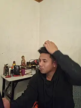 Felix_Asher Webcamshow