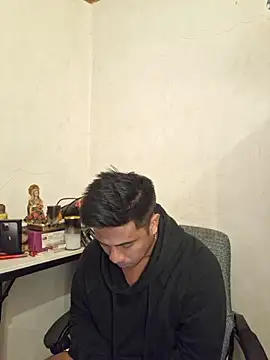 Show Webcam de Felix_Asher