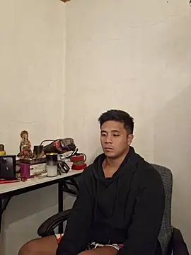 Felix_Asher 在線直播表演
