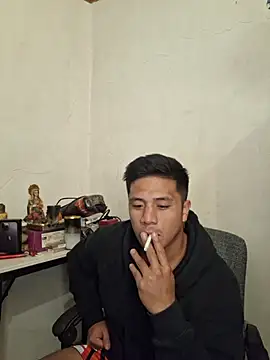 Show webcam de Felix_Asher
