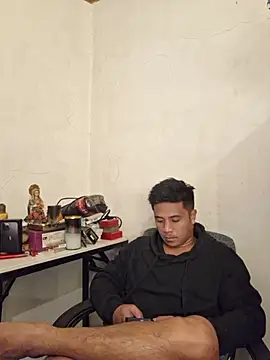 Felix_Asher – webcam-show