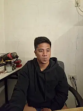 Felix_Asher Pertunjukan Webcam