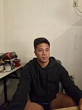 Show Webcam de Felix_Asher