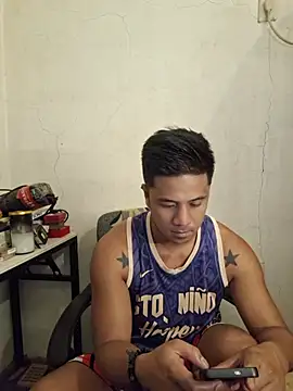 Felix_Asher Webcamshow
