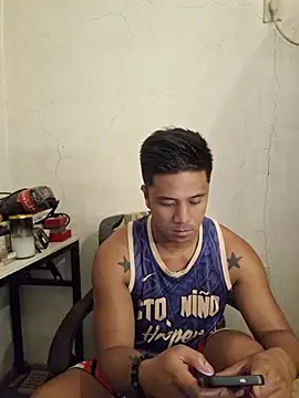Felix_Asher Webcamshow