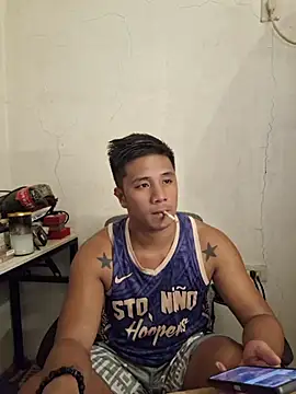 Felix_Asher 网络视讯表演