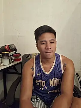 Show de Felix_Asher na webcam