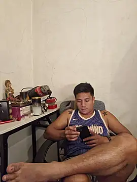 Show Webcam de Felix_Asher