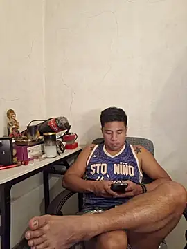 Felix_Asher Webcam show