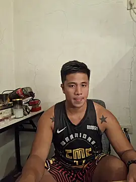 Felix_Asher Pertunjukan Webcam