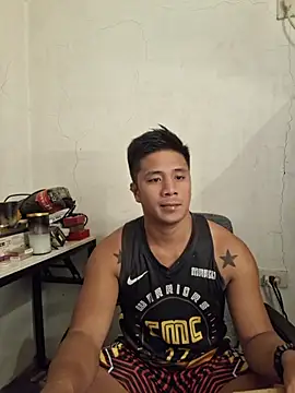 Felix_Asher Show Webcam