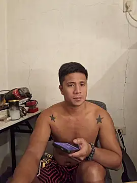 Felix_Asher Webcamshow
