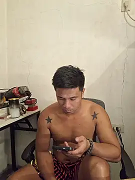 Show de webcam de Felix_Asher