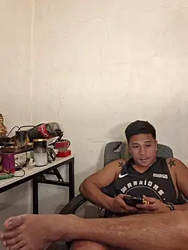 Show Webcam de Felix_Asher