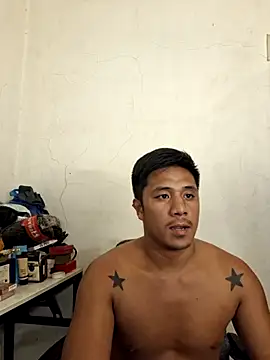 Felix_Asher – webcam-show