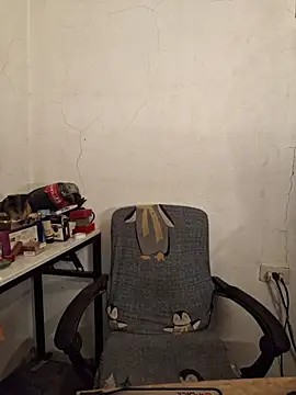 عرض كام Felix_Asher
