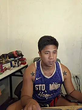 Webkamerová show Felix_Asher