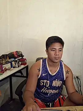 Felix_Asher 在線直播表演