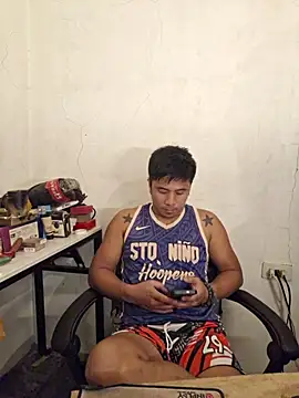 Show webcam de Felix_Asher