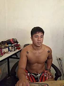 Felix_Asher's Webcam Show