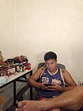 عرض كام Felix_Asher