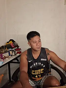 Felix_Asher 网络视讯表演