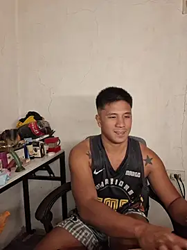 Felix_Asher's Webcam Show