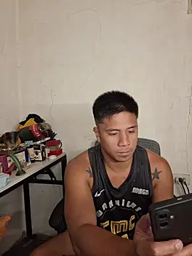 Felix_Asher Webcamshow