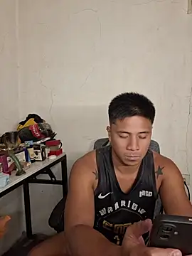 Felix_Asher Webcamshow