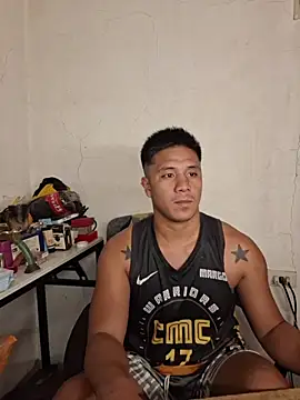 Felix_Asher Show Webcam