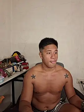 Felix_Asher Show Webcam