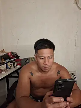 Felix_Asher Show Webcam