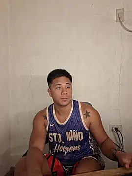 Felix_Asher Webcam Show