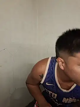 Felix_Asher Show Webcam
