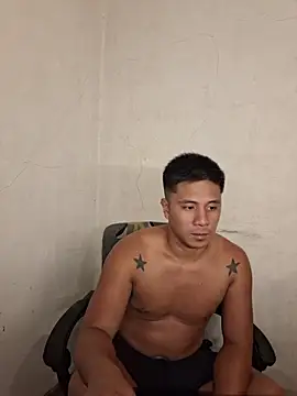 Felix_Asher's Webcam Show